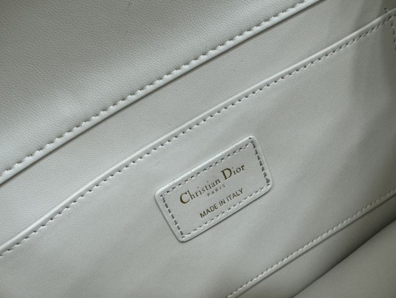 Christian Dior Top Handle Bags